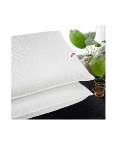 PROTECTOR DE ALMOHADA IMPERMEABLE