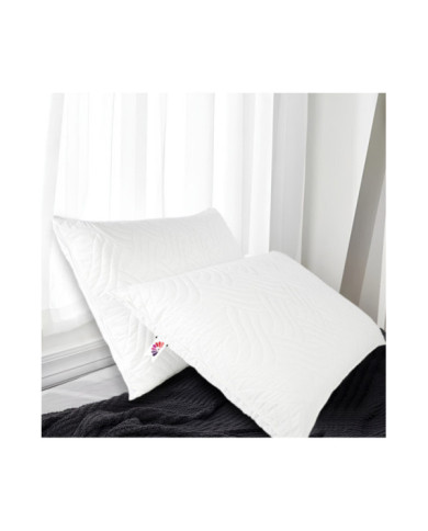 PROTECTOR DE ALMOHADA IMPERMEABLE