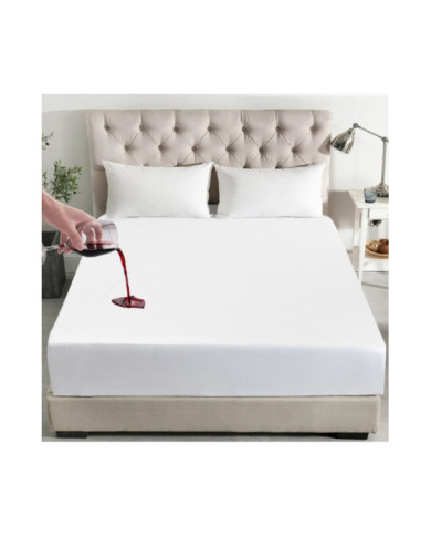 PROTECTOR DE COLCHÓN IMPERMEABLE