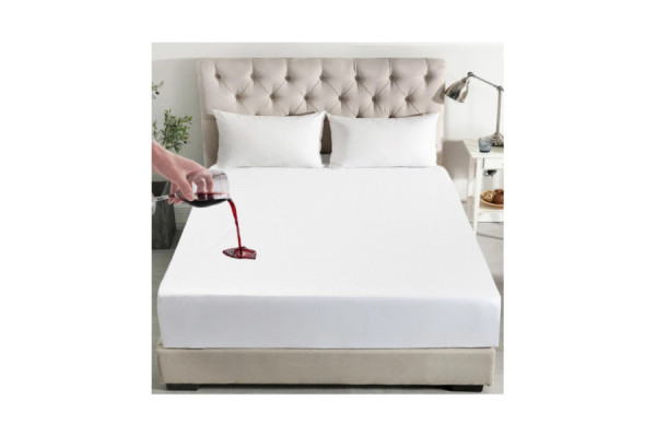 PROTECTOR DE COLCHÓN IMPERMEABLE