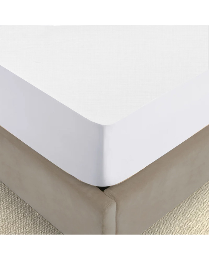 PROTECTOR DE COLCHÓN IMPERMEABLE