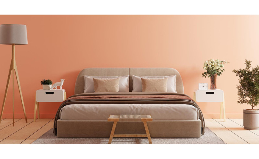 Tendencias en ropa de cama 2025